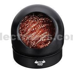 Soldering Iron Bit Tip Residual Remover Cleaner