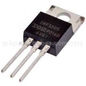 IRFP3205 IRF3205 N-Channel FET MOSFET