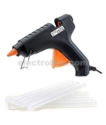 11mm Transparent Hot Melt Glue Stick for Glue Gun - Image 2