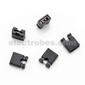 2 Pin Jumper Connector - Image 2