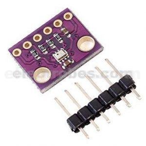 BMP280 BAROMETER - PRECISION ATMOSPHERIC PRESSURE SENSOR MODULE
