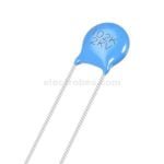 102 1KV High Voltage Ceramic Disk Capacitor 102M
