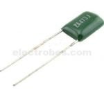 0.047uF 2A 473J 47nF 100V Polyester Film Capacitor