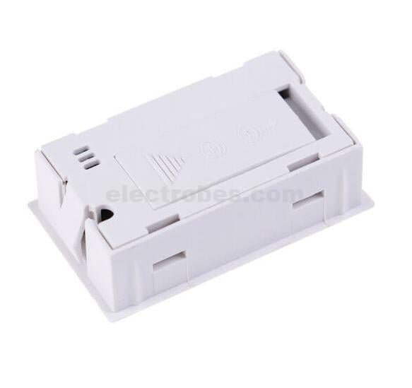 Digital Thermometer Temperature Meter - Image 3