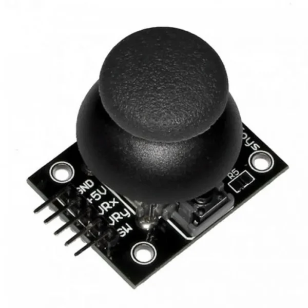 Joystick Module 2 Axis Dual Axis XY joy stick module for arduino raspberry pi at best price online in islamabad rawalpindi lahore peshawar faisalabad karachi hyderabad quetta wah taxila Pakistan