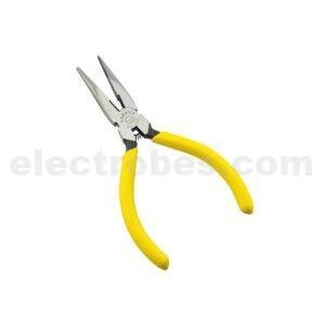 santus st-502 nose plier 5 inch mini tool at best price in pakistan