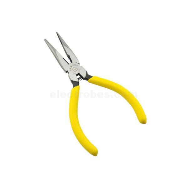 santus st-502 nose plier 5 inch mini tool at best price in pakistan