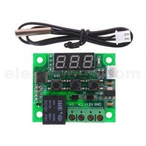W1209 Digital Thermostat Temperature Control Switch Sensor Module