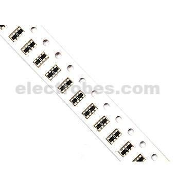 1K Ohm 102 0603 SMD Resistor Network Array - Image 2