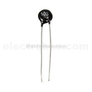 NTC 10K Ohm 103 5% THERMISTOR TEMPERATURE SENSOR