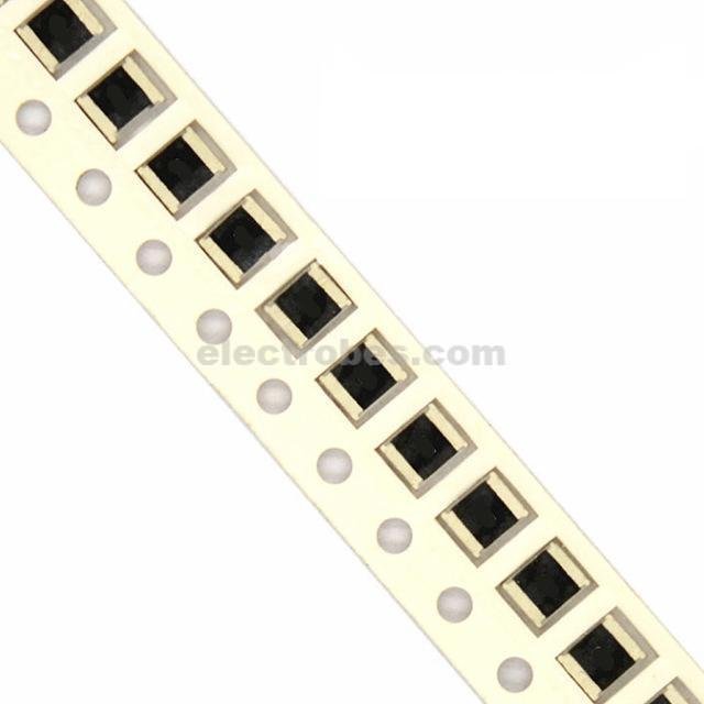 75K Ohm 1210 1/2W 0.5W SMD Resistors - Image 2