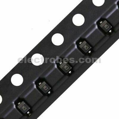 27V SMD Zener Diode 5% 300 mW SOD-323 - Image 2