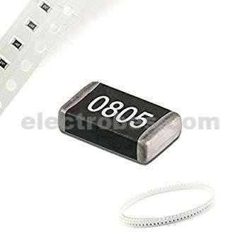 560K Ohm 0805 SMD Resistors