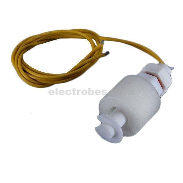 Liquid Float Switch Water Float Sensor - Image 2