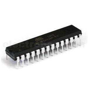 Original ATmega328P-PU DIP-28 AVR MCU 32K 20MHz microcontroller arduino uno IC at best price online in islamabad rawalpindi lahore peshawar faisalabad karachi hyderabad quetta wah taxila Pakistan