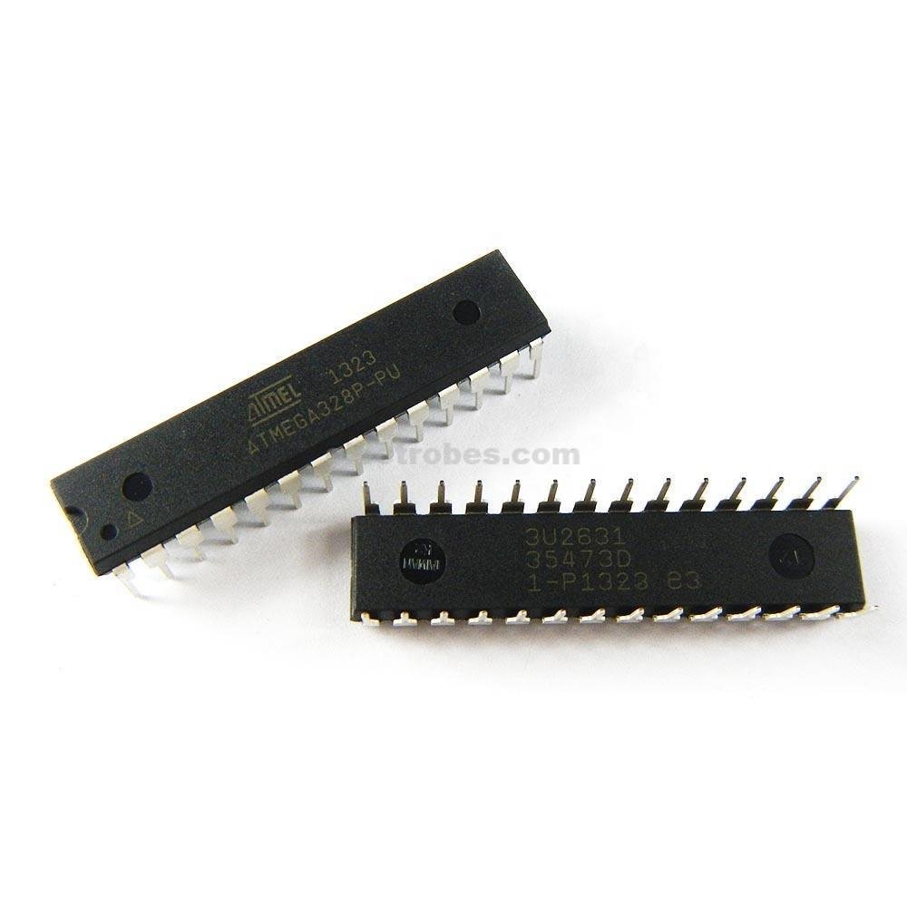 Original ATmega328P-PU DIP-28 AVR MCU 32K 20MHz microcontroller arduino uno IC at best price online in islamabad rawalpindi lahore peshawar faisalabad karachi hyderabad quetta wah taxila Pakistan