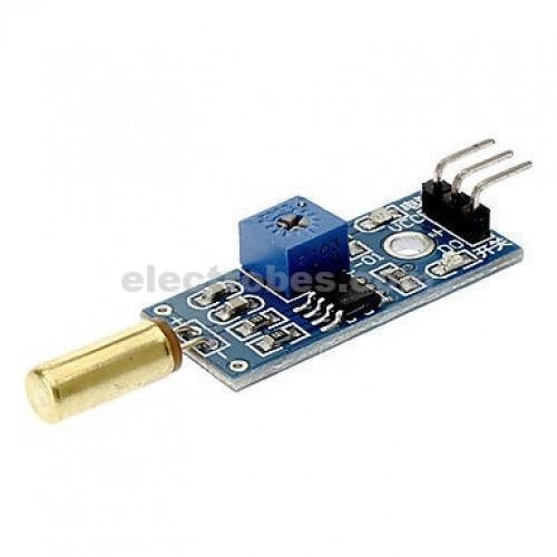 Tilt Sensor Module SW-520D - Image 2