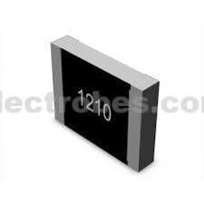 2 Ohm 1210 1/2W 0.5W SMD Resistors