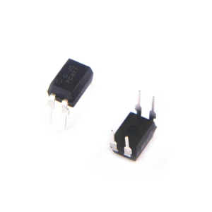 Buy PC817 Opto Isolator Optocoupler IC- DIP online at best price and delivery in islamabad rawalpindi lahore peshawar faisalabad karachi hyderabad quetta wah taxila multan sialkot mardan Pakistan