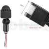 180 Degree 12V dc 220v ac Human Infrared Sensor Switch Light Sensor Monitoring Spotlights PIR Switch at best price online in islamabad rawalpindi lahore karachi multan sukkur skardu peshawar taxila wah gujranwala faisalabad hyderabad quetta pakistan
