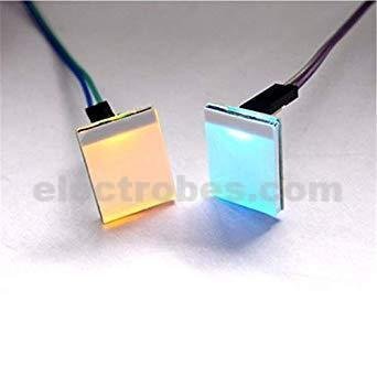 Capacitive touch switch button module 2.7 V to 6 V module anti-jamming HTTM series - Image 2