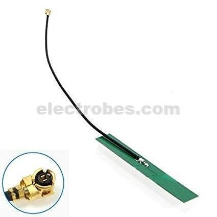 3dBi GSM 2G 3G GSM GPS Circuit Board Antenna With IPEX Connector