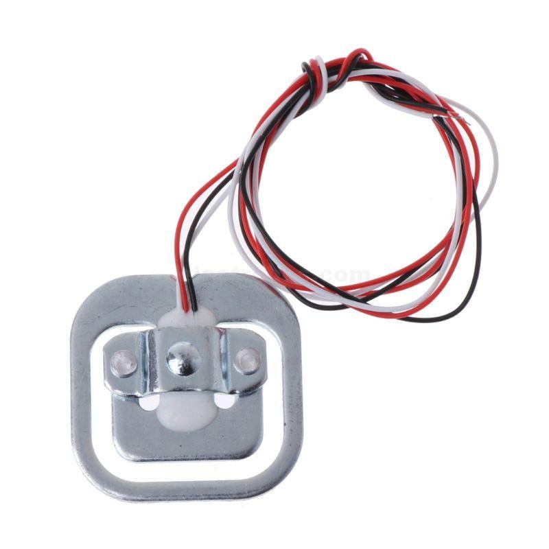 50KG Half-bridge Body Scale Load Cell Weighing Weight Sensor Strain Gauge at best price online in islamabad rawalpindi lahore peshawar faisalabad karachi hyderabad quetta wah taxila Pakistan