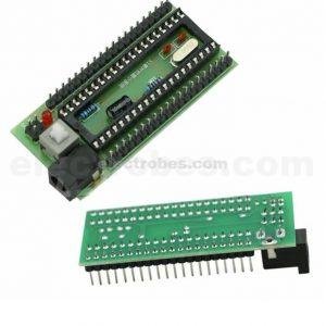 ATMEL 8051 89c51 89S51 Microcontroller Development board
