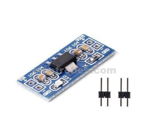 5V to 3.3V DC-DC Step down Converter Module Board AMS1117 3V3 at best price online in islamabad rawalpindi lahore peshawar faisalabad karachi hyderabad quetta wah taxila Pakistan
