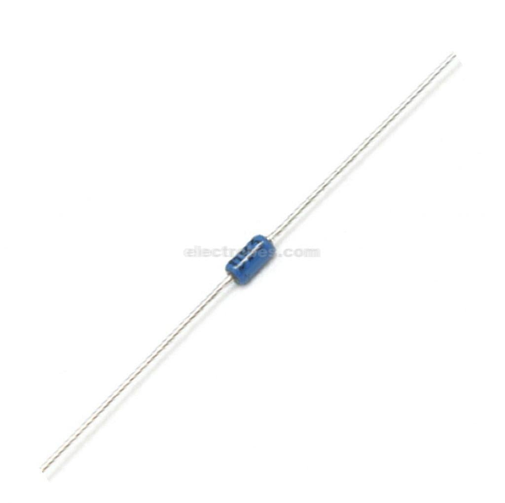 DIAC DB3 SILICON BIDIRECTIONAL TRIGGER DIODE - Electrobes