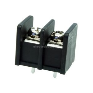 2-Pins BARRIER TERMINAL BLOCK 20A 2-WAY