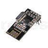 NRF24L01 2.4GHz Wireless Transceiver RF Transceiver Module at best price online in islamabad rawalpindi lahore karachi multan sukkur skardu peshawar taxila wah gujranwala faisalabad hyderabad quetta pakistan