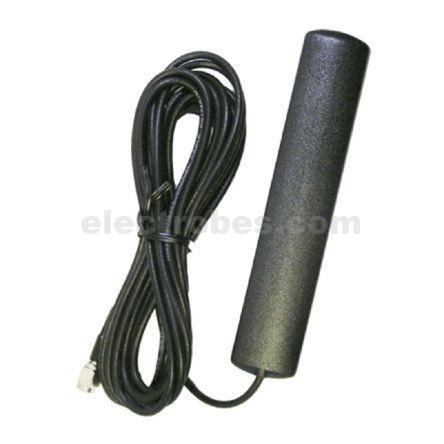 3dBi 900/1800MHz SMA GSM Antenna For SIM800 / SIM900 GSM Module - Image 3