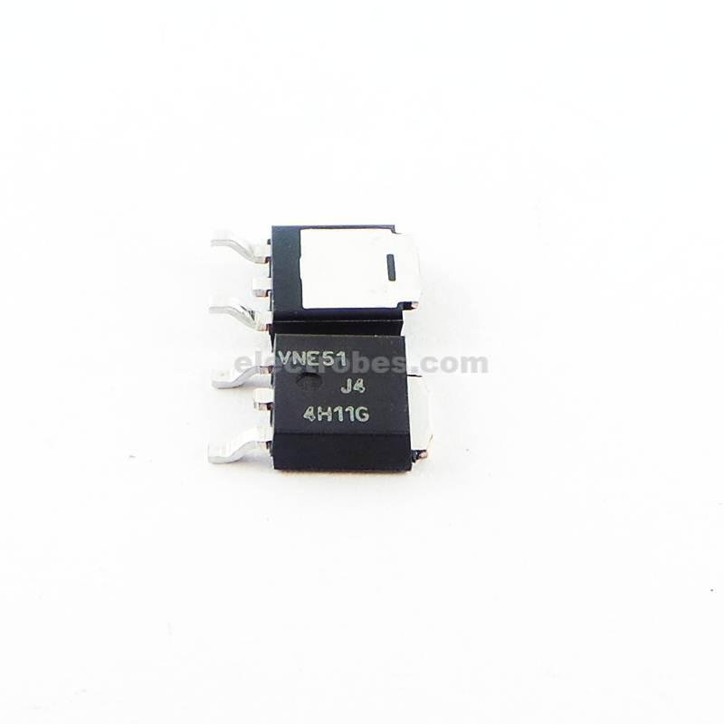 MJE13003 Power Switch Transistor NPN SMD SOT-252