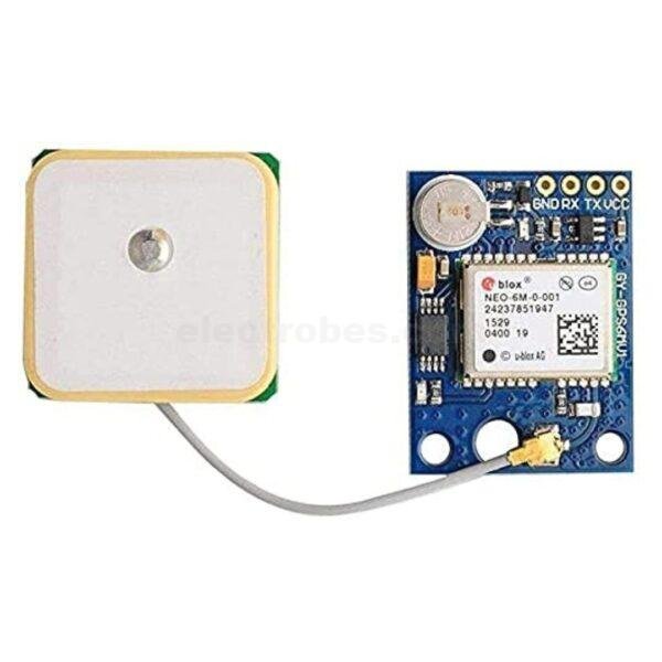 UBLOX NEO6M V2 GPS maps location detector module for arduino raspberry pi at best price online in islamabad rawalpindi lahore peshawar faisalabad karachi hyderabad quetta wah taxila Pakistan