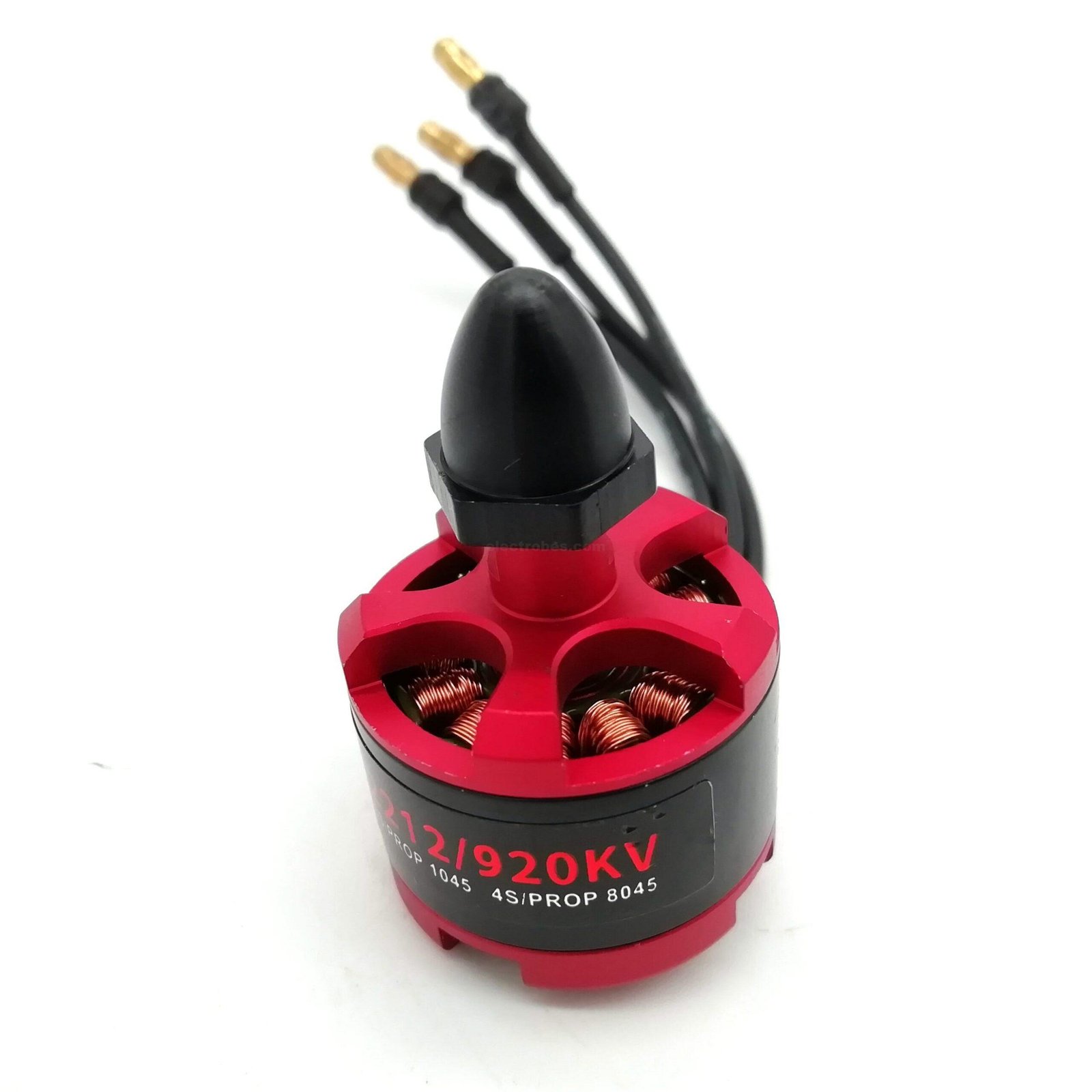 DJI 2212 920KV Brushless BLDC Motor for QUADCOPTER / MULTIROTOR / DRONE - Image 5