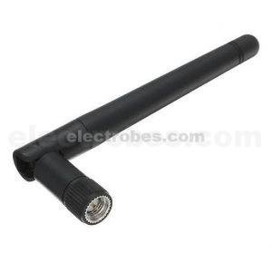 2dbi SMA Wireless 2.4GHz Wi-Fi Antenna Male Type SMA Connector