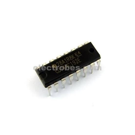 74HC192E 74LS192 4 Bit BCD Presettable Decade UP/DOWN Counter IC
