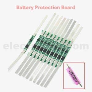18650-battery-protection-board 1s 3a battery management system board at best price online in islamabad rawalpindi lahore peshawar faisalabad karachi hyderabad quetta wah taxila Pakistan