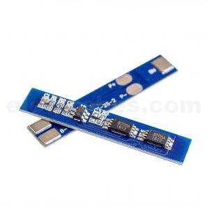 2S 3A Li-ion Lithium Battery 7.4v 8.4V 18650 Charger Protection Board bms pcm at best price online in islamabad rawalpindi lahore peshawar faisalabad karachi hyderabad quetta wah taxila Pakistan