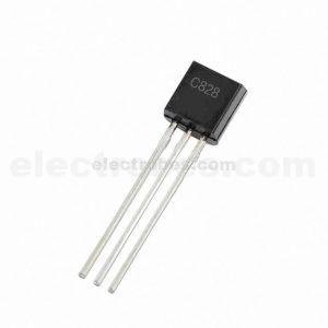 2SC828 NPN Transistor