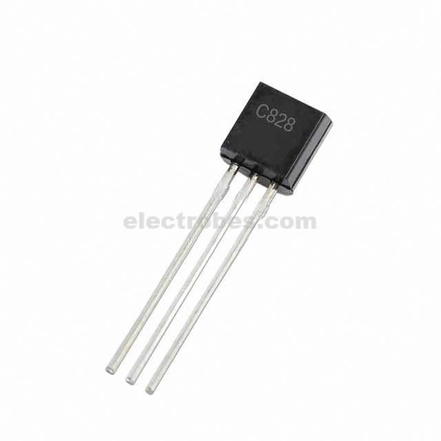 2SC828 NPN Transistor