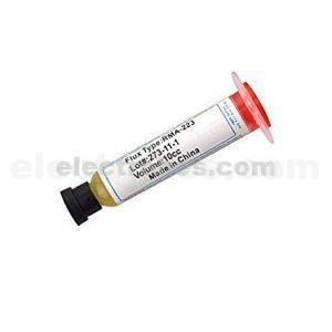 Soldering Paste Flux Grease Weak Acid SMD