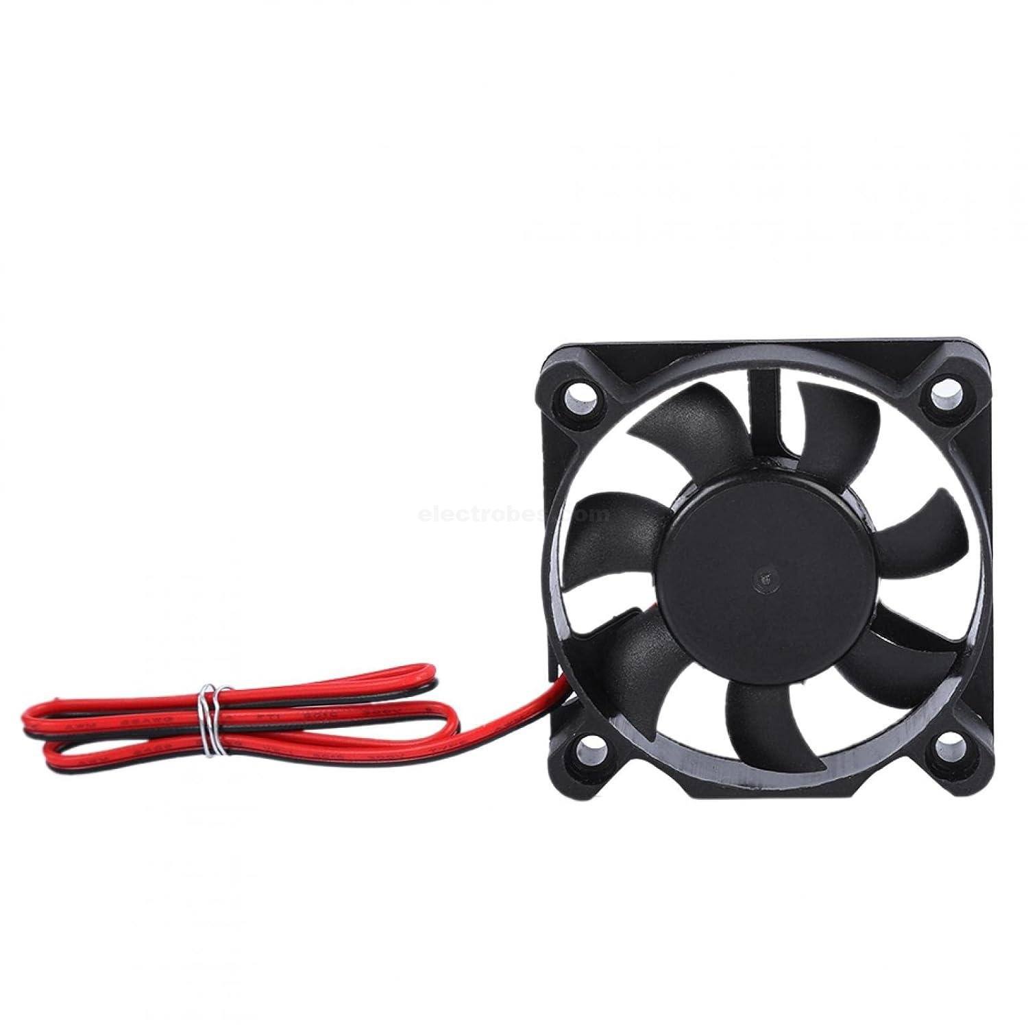 40x40x10 24v dc cooling fan for 3d printer at best price online in islamabad rawalpindi lahore peshawar faisalabad karachi hyderabad quetta wah taxila Pakistan