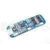 3S 10A 12.6V Cell 18650 Li-ion Lithium Battery Charging BMS PCB Board with Protection Charger Module at best price online in islamabad rawalpindi lahore peshawar faisalabad karachi hyderabad quetta wah taxila Pakistan