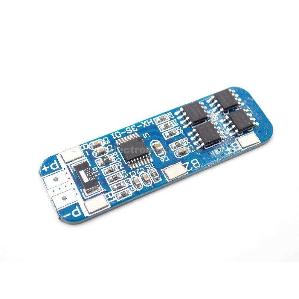 3S 10A 12.6V Cell 18650 Li-ion Lithium Battery Charging BMS PCB Board with Protection Charger Module at best price online in islamabad rawalpindi lahore peshawar faisalabad karachi hyderabad quetta wah taxila Pakistan