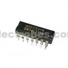 74LS11 7411 Triple 3-Input AND Gate IC