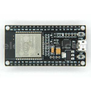 ESP32 WROOM-32 Wifi and Bluetooth MCU Module 30 Pin 38 pin development board at best price online in islamabad rawalpindi lahore peshawar faisalabad karachi hyderabad quetta wah taxila Pakistan