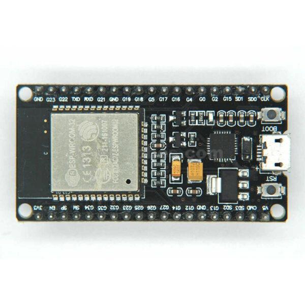 ESP32 WROOM-32 Wifi and Bluetooth MCU Module 30 Pin 38 pin development board at best price online in islamabad rawalpindi lahore peshawar faisalabad karachi hyderabad quetta wah taxila Pakistan