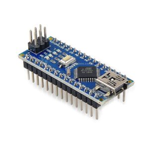 Buy Arduino Nano V3 Pre-Soldered Pins with USB Cable online at best price and delivery in islamabad rawalpindi lahore peshawar faisalabad karachi hyderabad quetta wah taxila multan sialkot mardan Pakistan